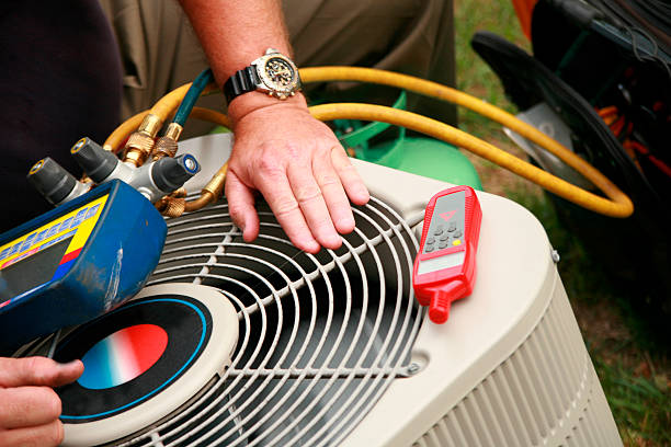 Best HVAC Emergency Services  in West Berlin, NJ