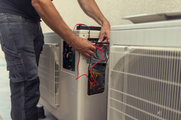 Local HVAC Companies in West Berlin, NJ