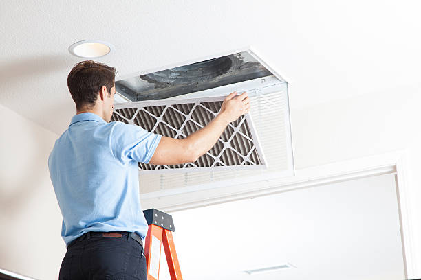HVAC Troubleshooting in West Berlin, NJ
