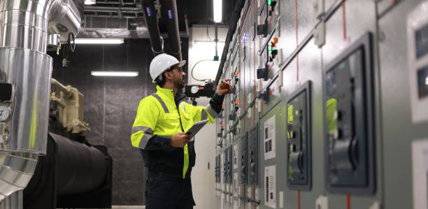 Best Central Air Repair  in West Berlin, NJ